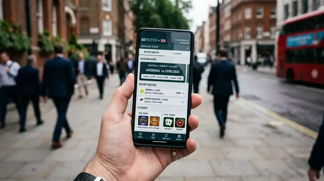 Best Mobile Gambling Apps UK: iOS and Android Releases for Britain in 2026