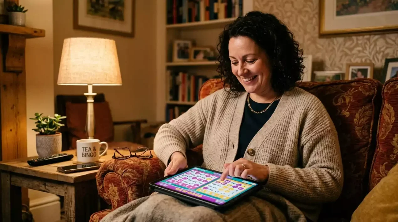 Best UK Bingo Sites: Where Britain’s Bingo Community Plays in 2026