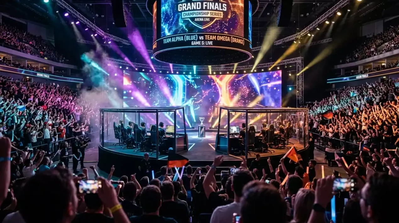 eSports Betting Sites UK: Regulated Books Covering CS2, LoL and Dota 2 in 2026