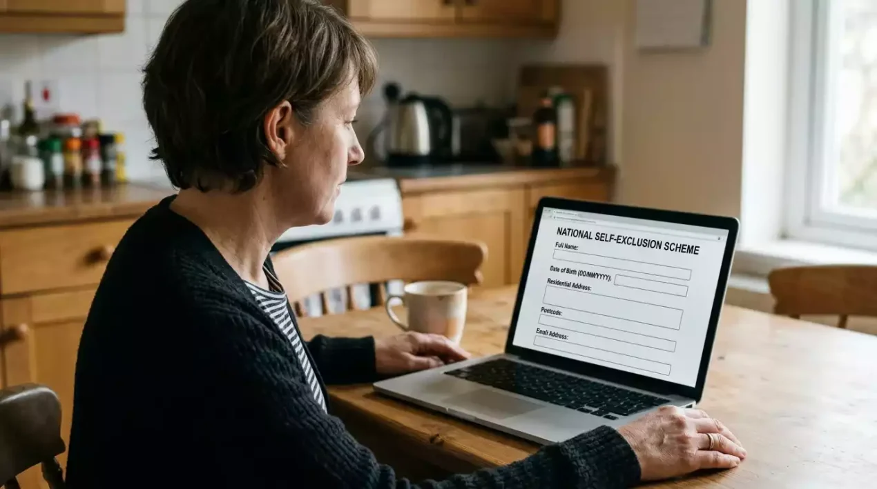 GAMSTOP Self-Exclusion: How Britain’s Multi-Operator Block Actually Works