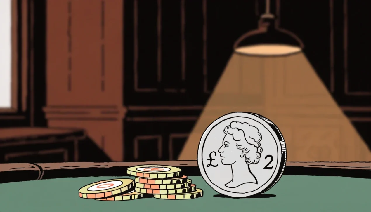 £2 Minimum Deposit Casino UK: What to Expect