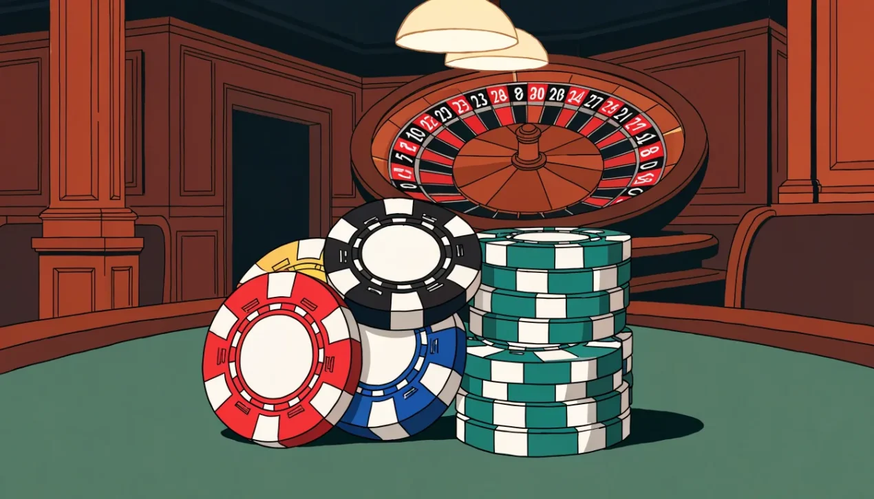 £20 Minimum Deposit Casino UK: What to Know