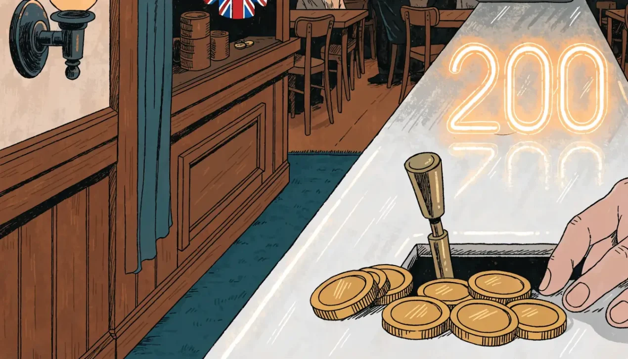 200 Free Spins No Deposit UK: What to Check
