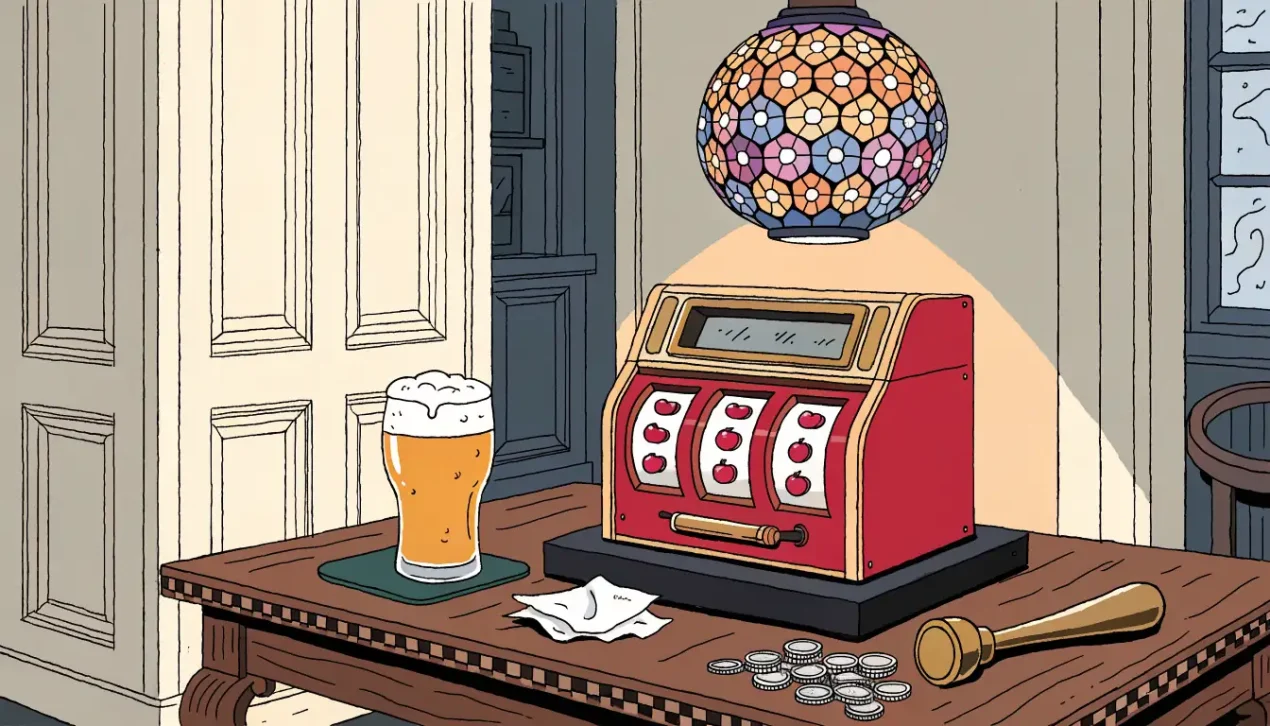 25 Free Spins No Deposit UK: Offer Guide
