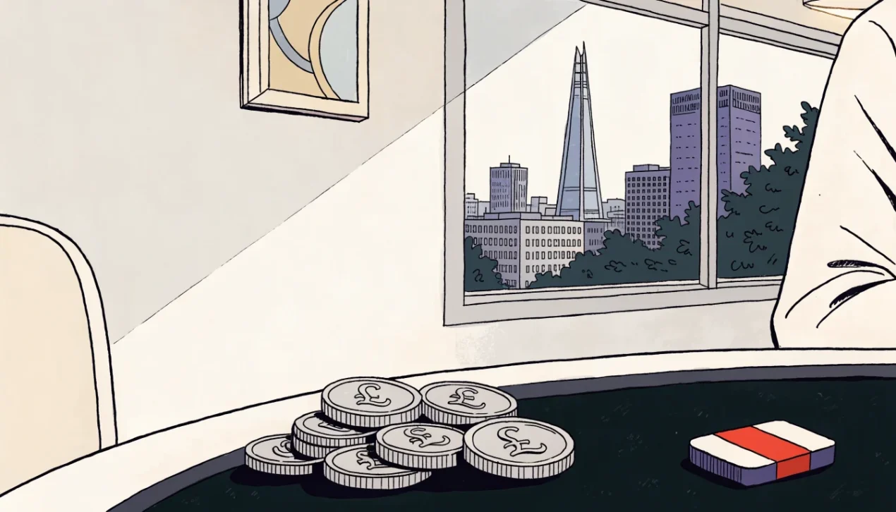 £4 Minimum Deposit Casinos in the UK: What to Know
