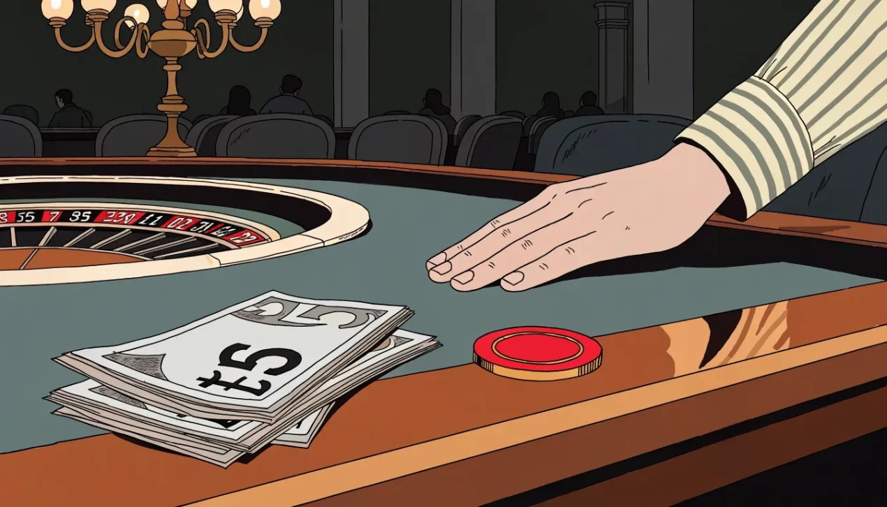 £5 Minimum Deposit Casinos in the UK: What to Know