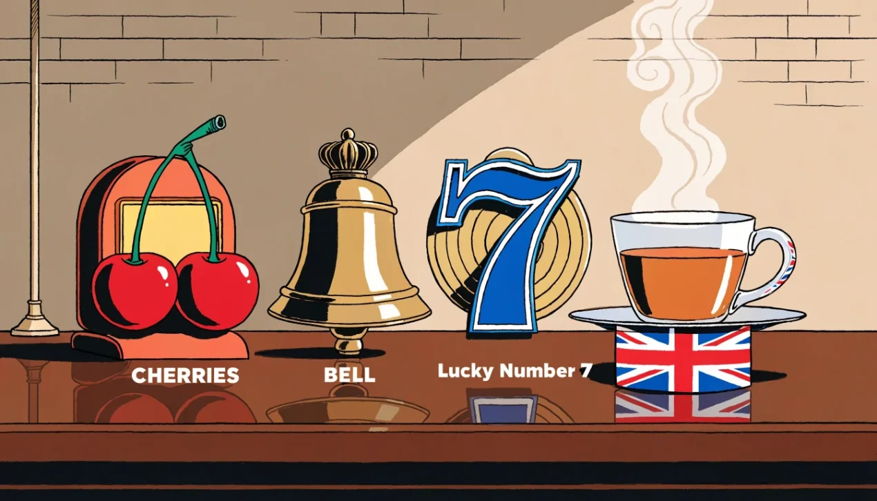 60 Free Spins No Deposit UK: Offer Guide