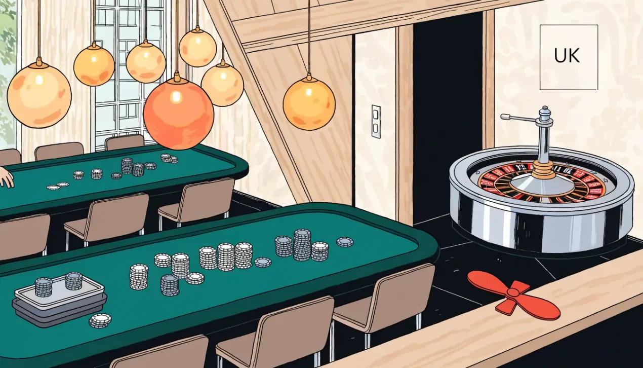 Aviator Casino Game in the UK: How It Works