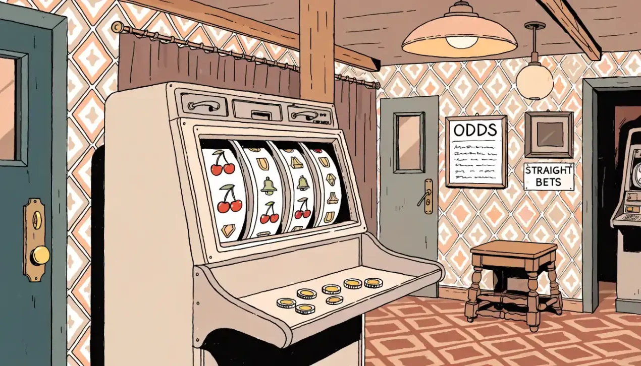 Best 3-Reel Slots in the UK: A Practical Guide