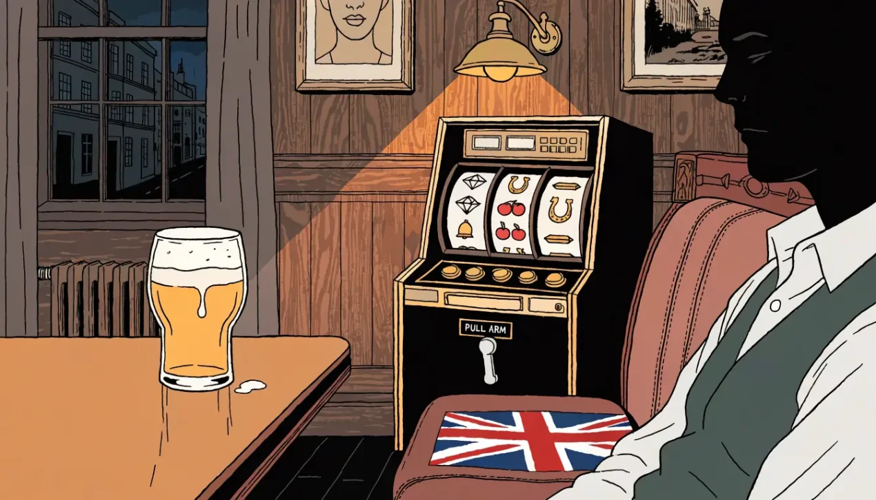Best 5-Reel Slots UK: Layouts and Features
