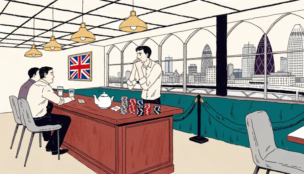 Amatic Casinos UK: Games, Bonuses and Safe Play