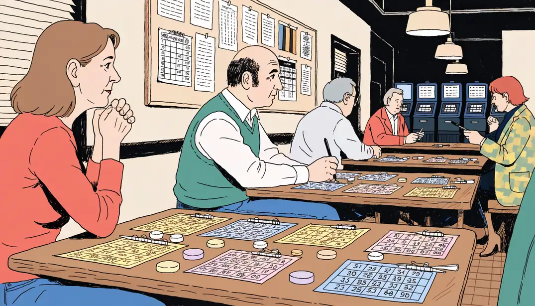 Best Bingo Casinos UK: Amatic Games and Offers