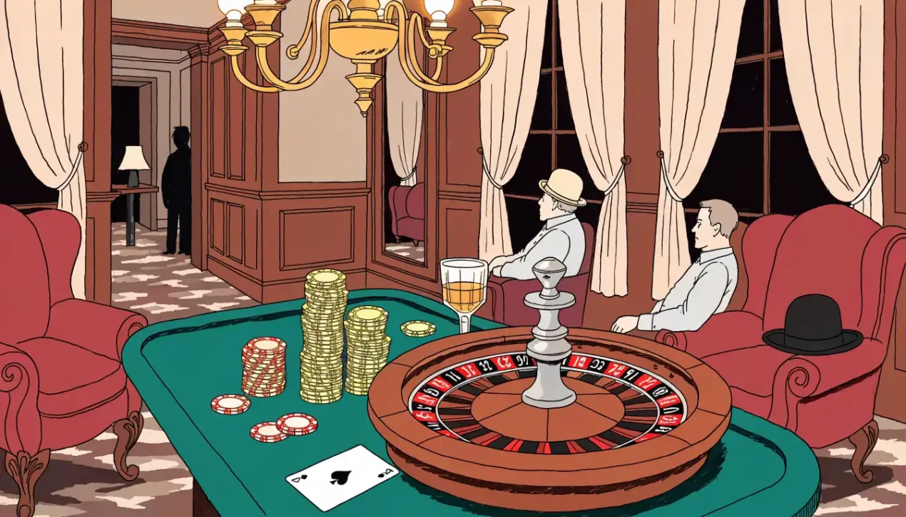 Amatic Games at UK Online Casinos: What to Check