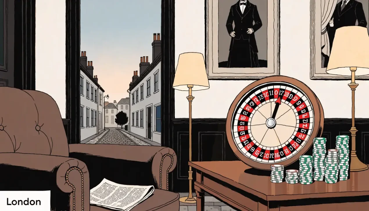 Amatic Games at UK Online Casinos: How They Work