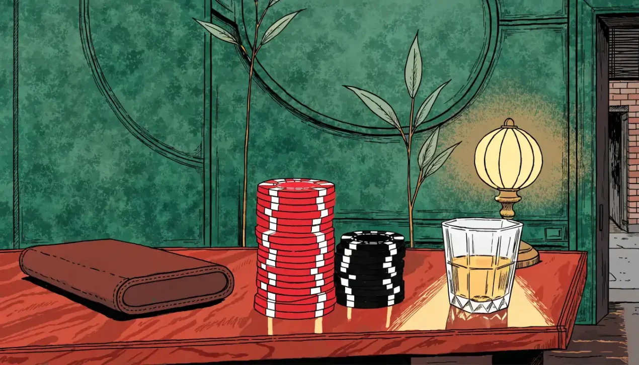 High-Roller Casino Bonuses in the UK: What to Check