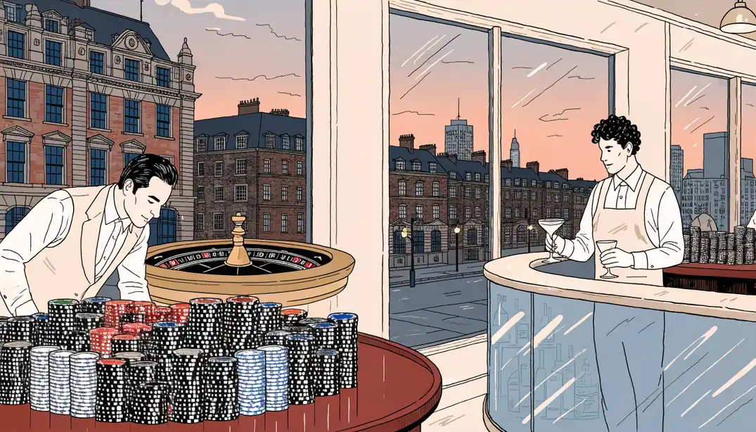 Amatic Games at UK Online Casinos: How They Work