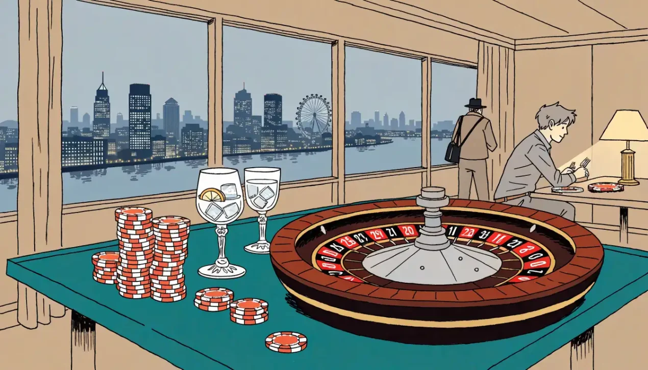 Amatic Online Casinos UK: Games and How to Find Them