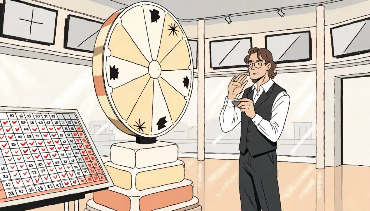 UK Online Casino Game Shows: How They Work