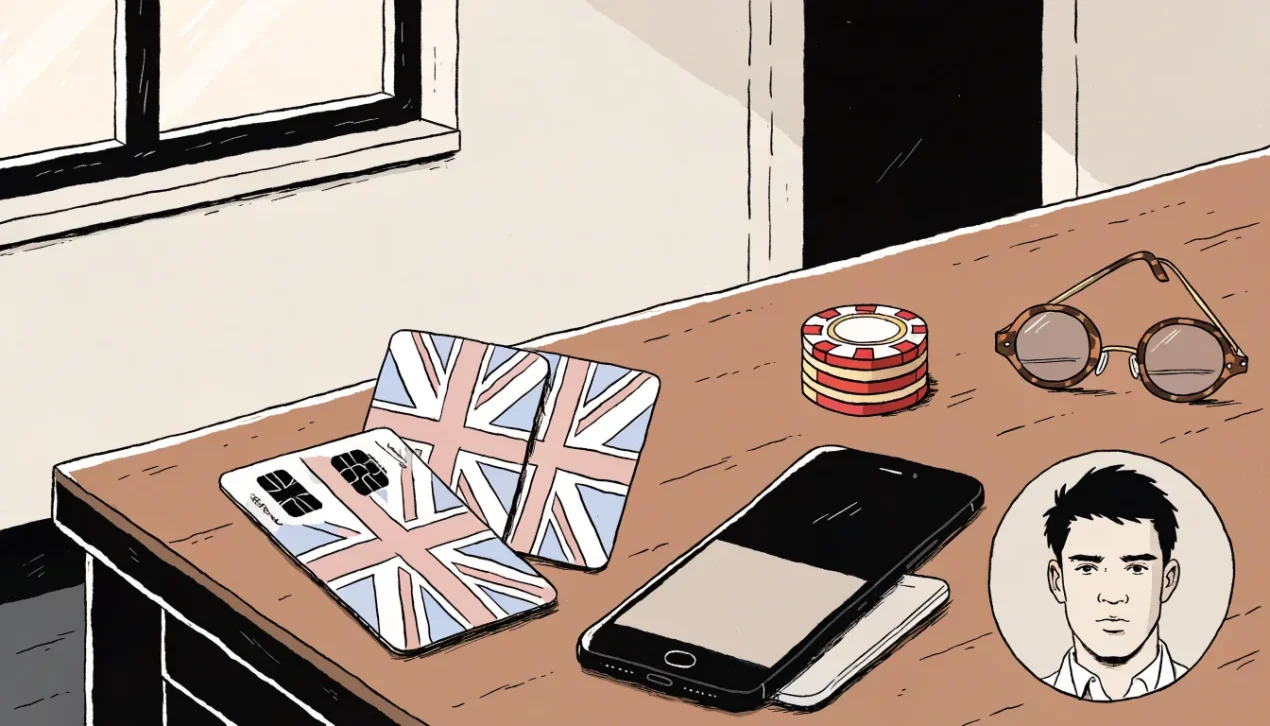 UK Casino Payment Methods: How to Compare Options