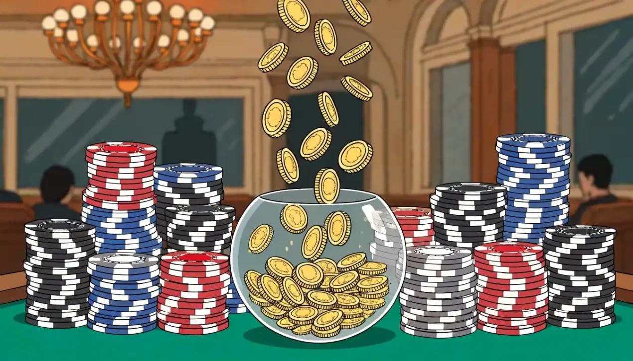 Best Progressive Jackpot Slots: How They Work