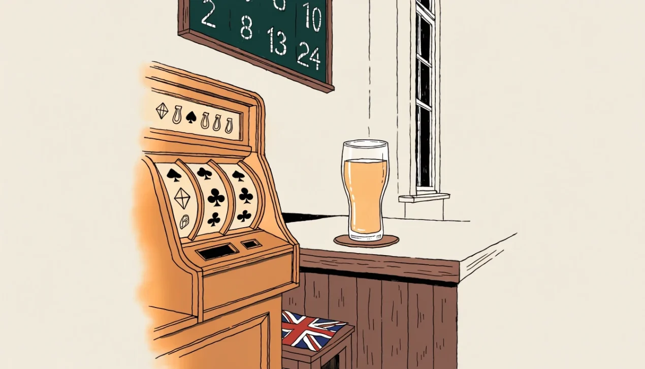 Best Highest RTP Slots UK: How to Compare Returns