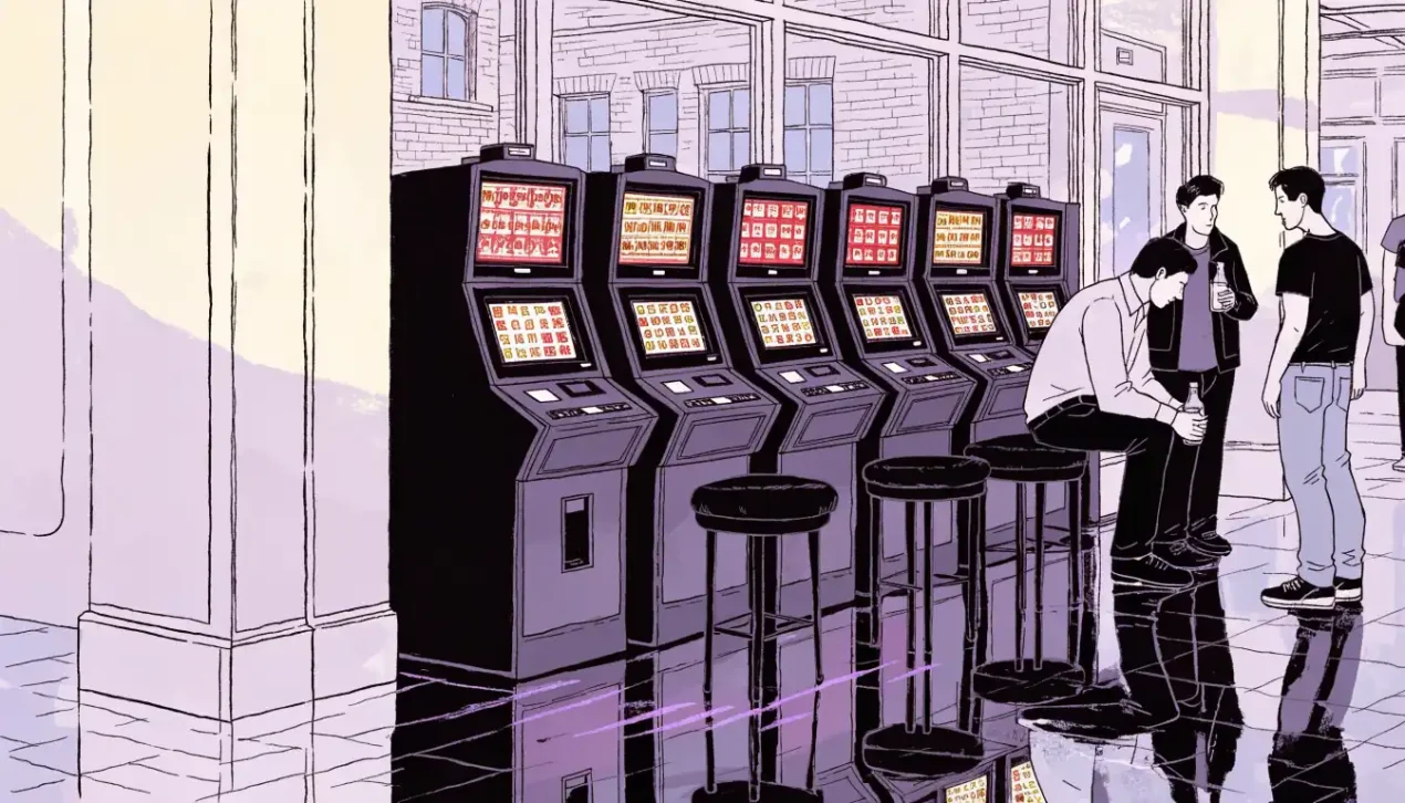 Best Video Slots UK: Features, Bonuses and Play