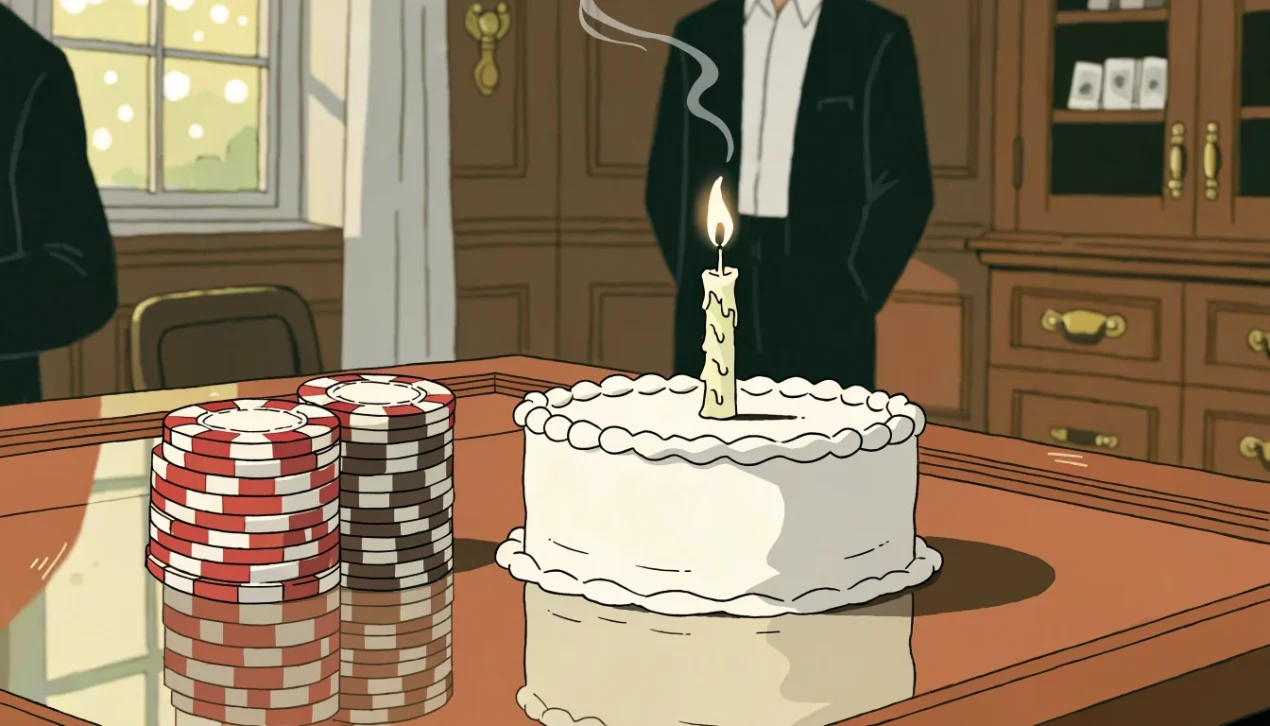 Birthday Bonus Casino UK: Offers and Terms