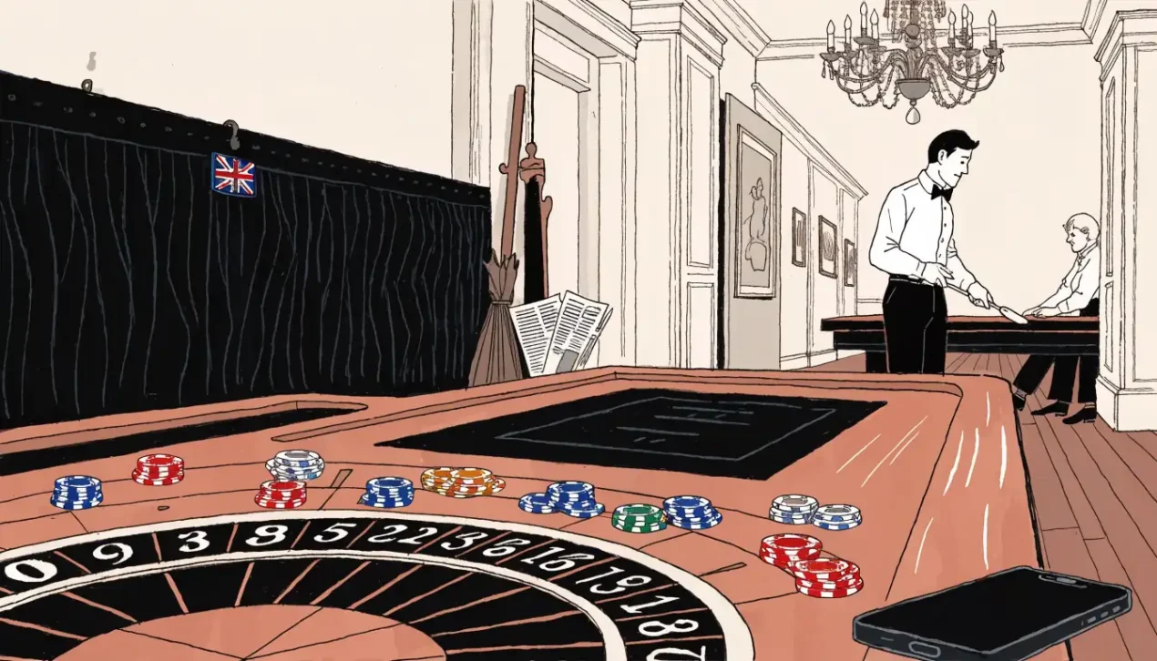 British Casinos Not on GamStop: What UK Players Should Know