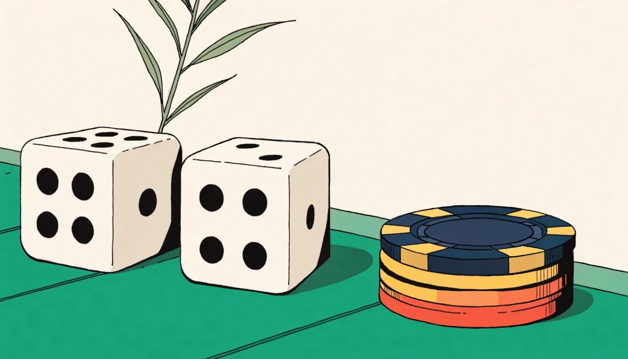 Casino Dice Games in the UK: Formats and Rules