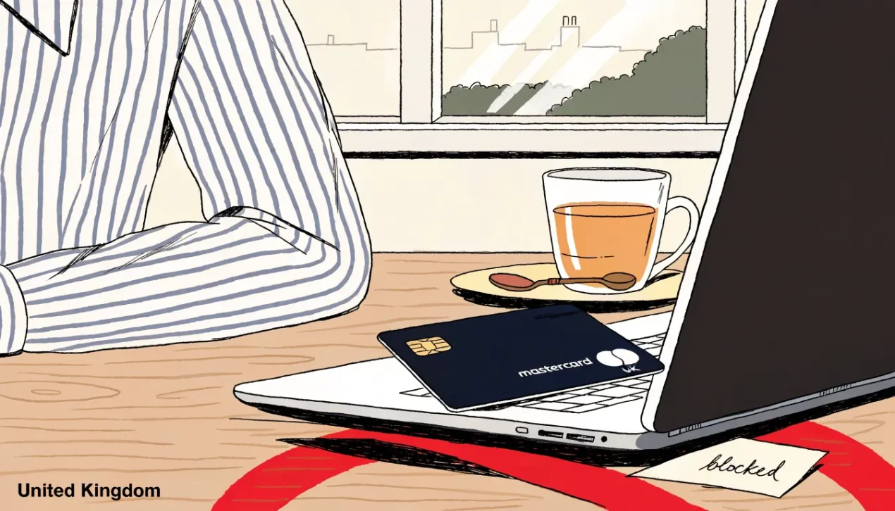 Casino Sites That Accept Credit Cards in the UK