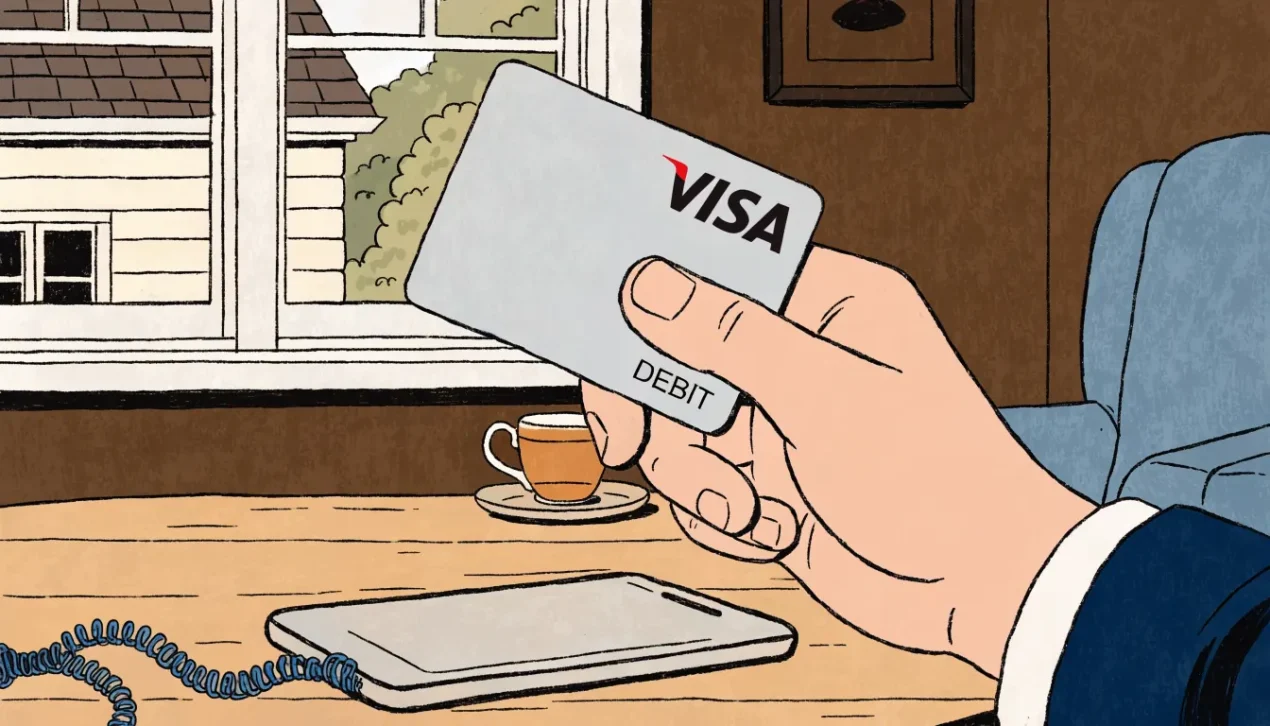 UK Casino Sites That Accept Debit Cards