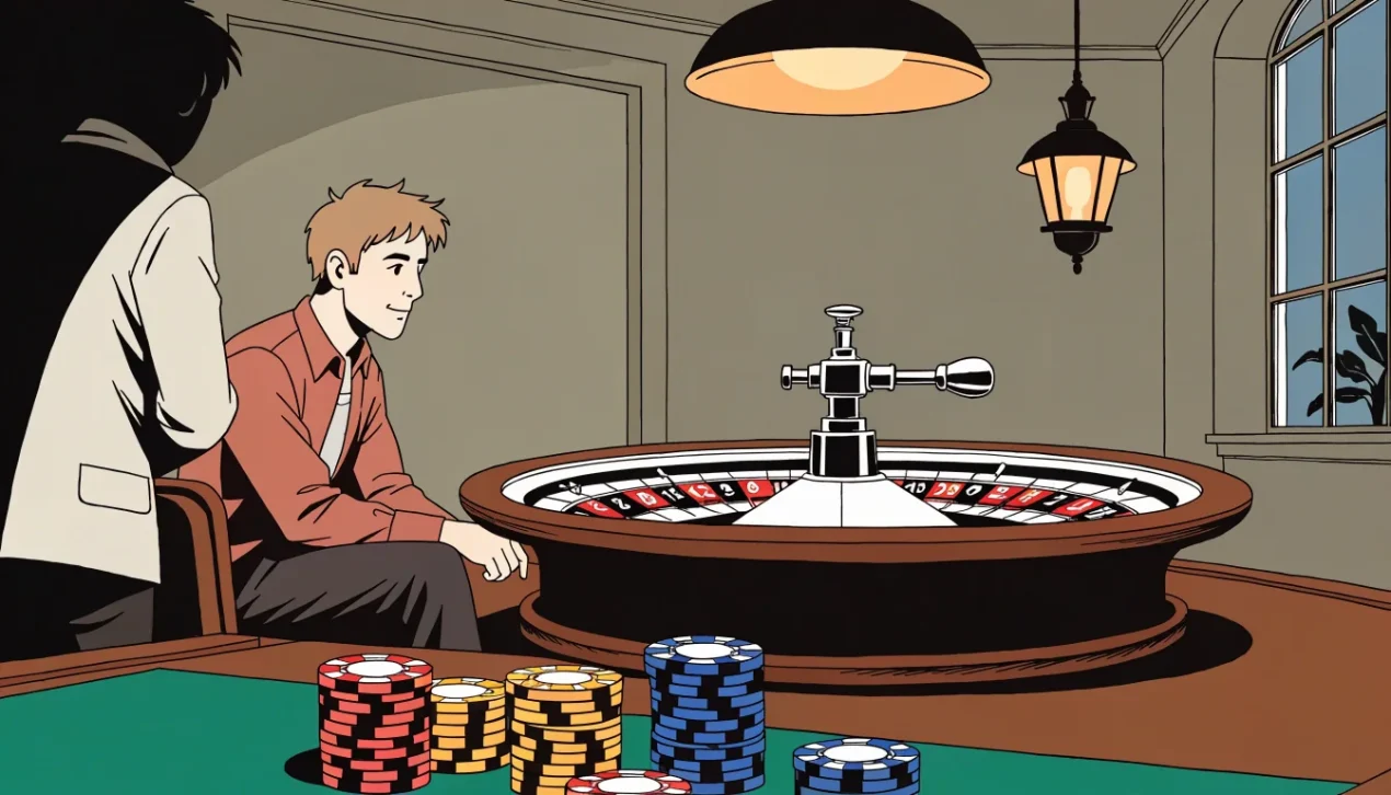 Casinos Without a UK Licence: Regulation and Risks