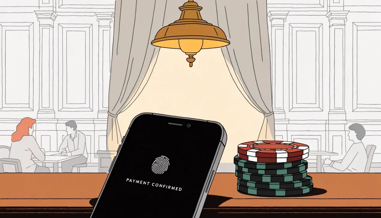 Casinos That Accept Apple Pay in the UK: What to Check