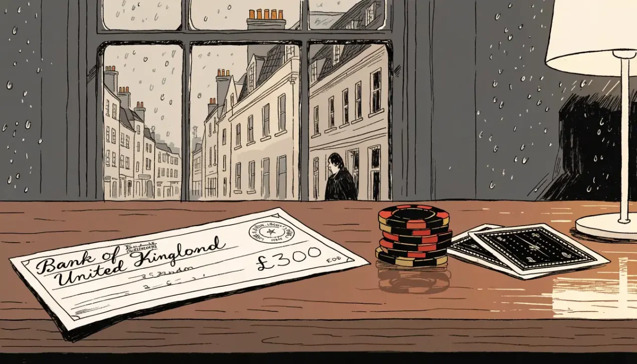Casinos That Accept Bank Cheques in the UK