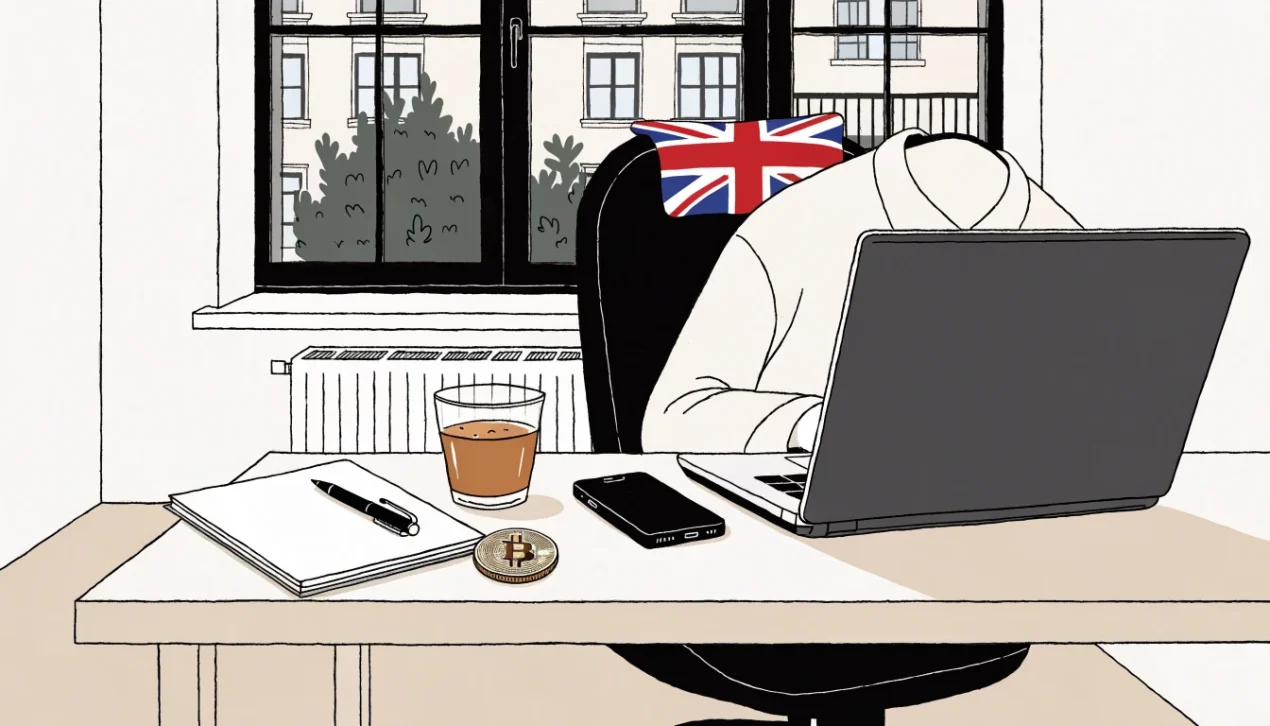 Casinos That Accept Bitcoin in the UK: What to Check
