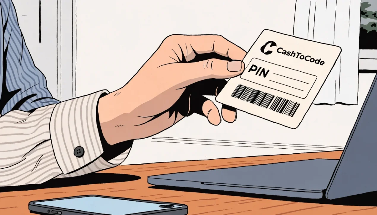 Casinos That Accept CashToCode in the UK