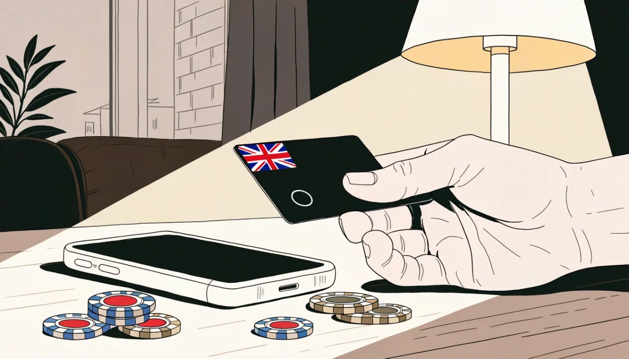 Casinos That Accept eChecks in the UK: Payment Guide