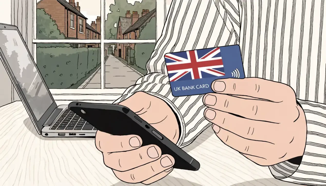 Casinos That Accept iDEAL in the UK: What to Check