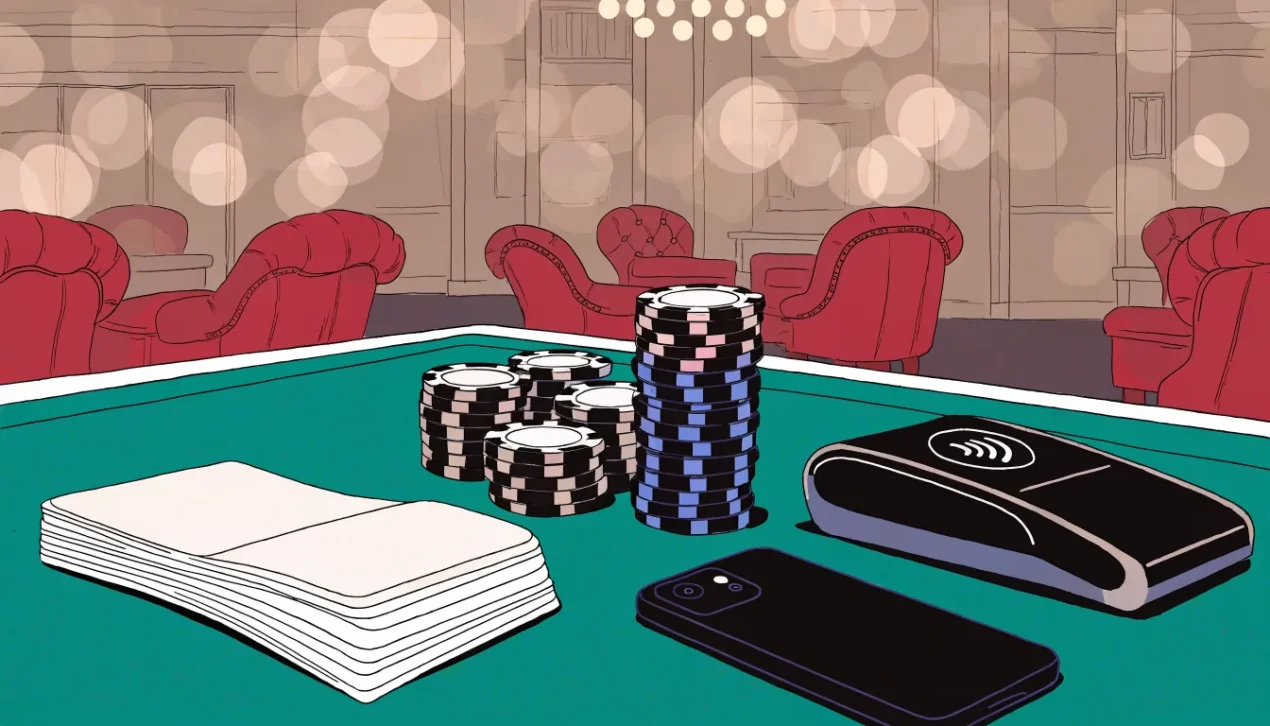 Casinos That Accept Klarna in the UK: Payment Guide