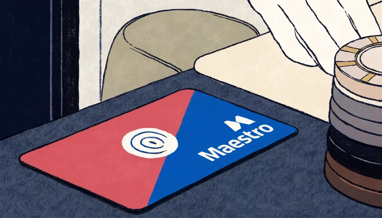 Casinos That Accept Maestro in the UK: What to Check