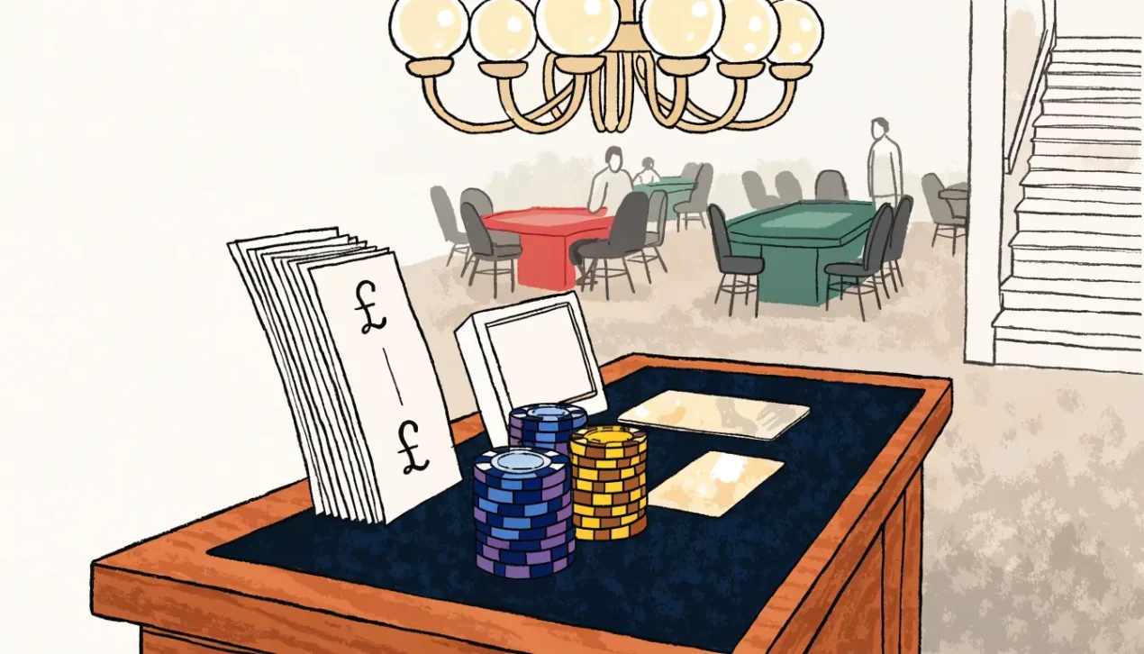 Casinos That Accept Mastercard in the UK