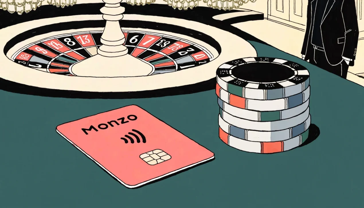 Casinos That Accept Monzo in the UK: Payment Guide