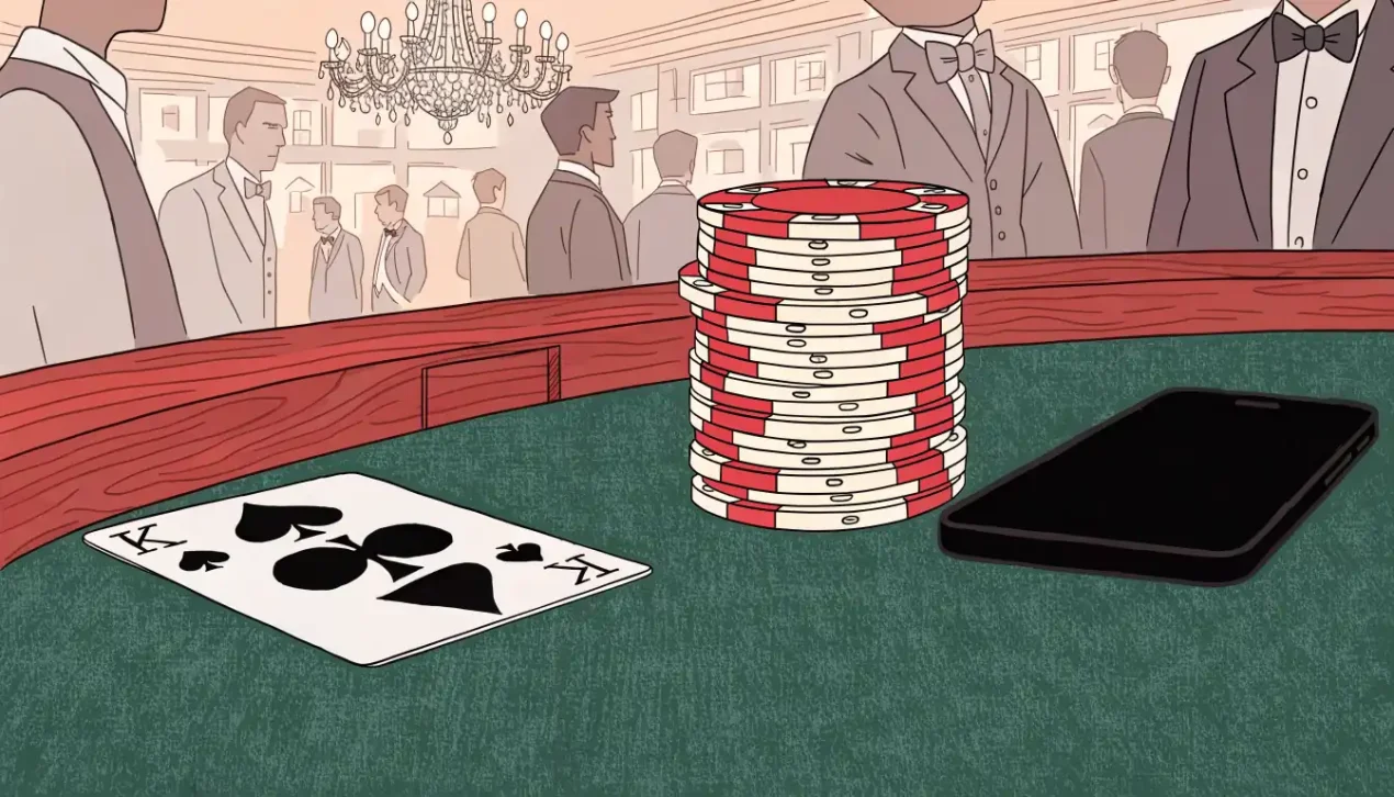 Casinos That Accept PayPal in the UK: What to Check