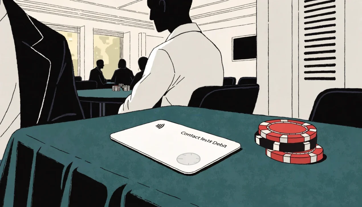 Casinos That Accept Revolut in the UK: Card Payments