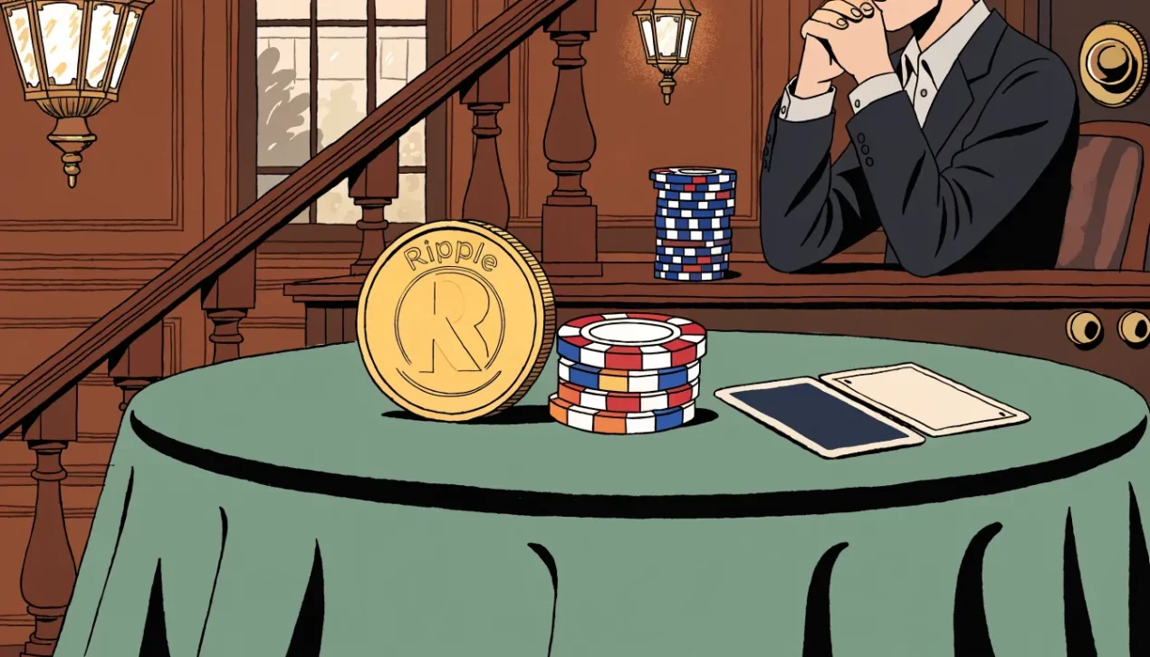 Casinos That Accept XRP in the UK: How to Check