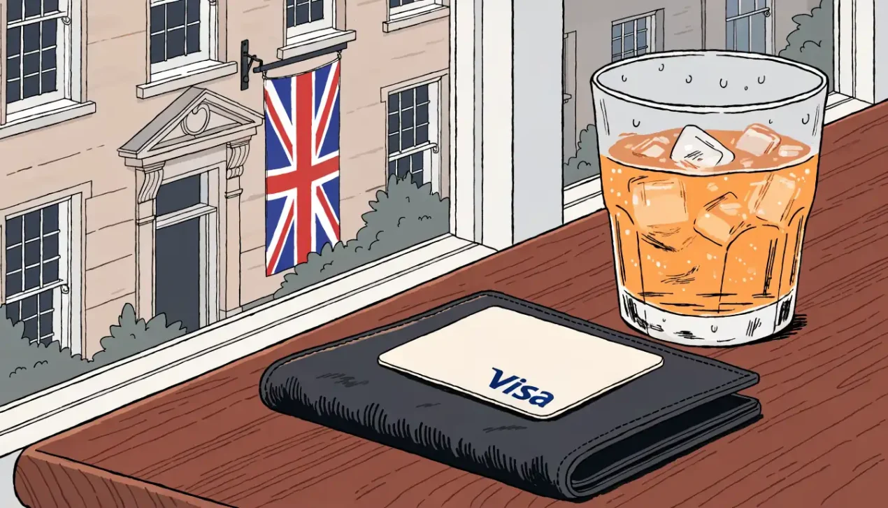 Casinos That Accept Visa in the UK: Deposits and Checks