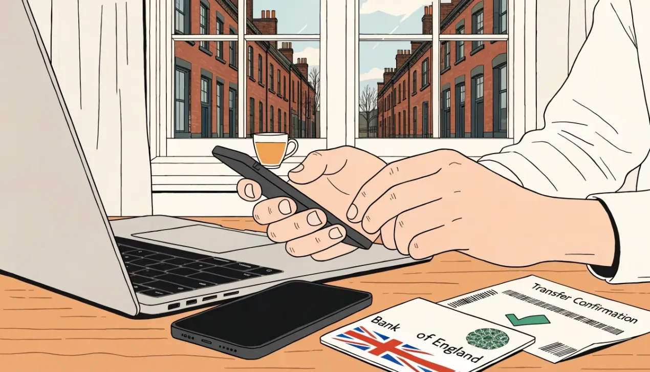Casinos That Accept Wire Transfers in the UK