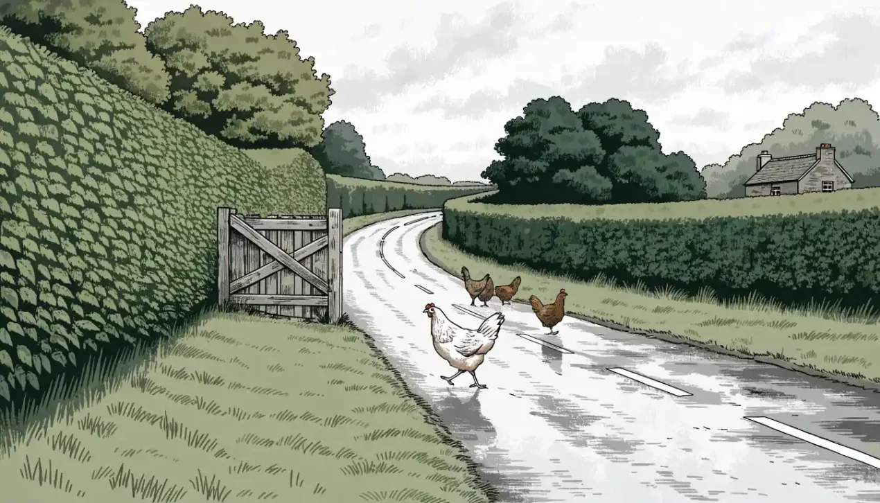 Chicken Road Game in UK Casinos: Format and Play