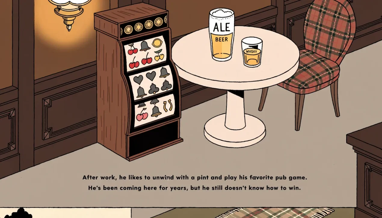 Classic Slots Online UK: Reels, Lines and Features