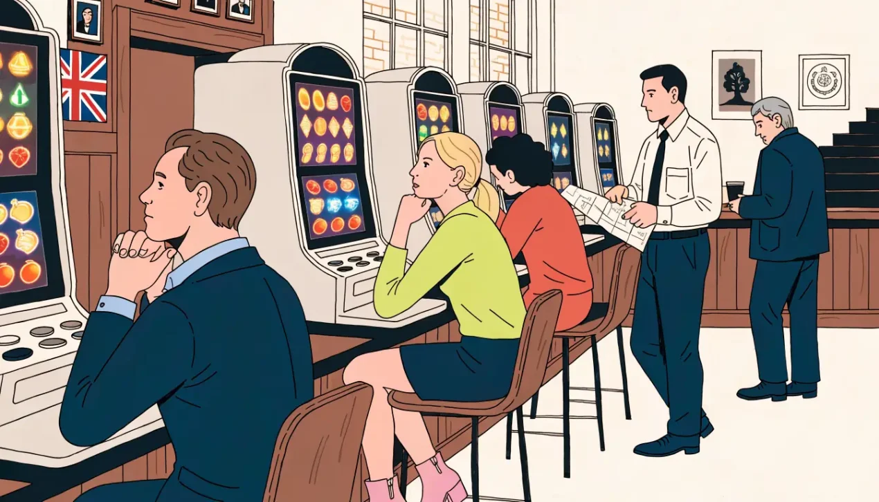 Cluster Pays Slots UK: Wins, Bonuses and Rules